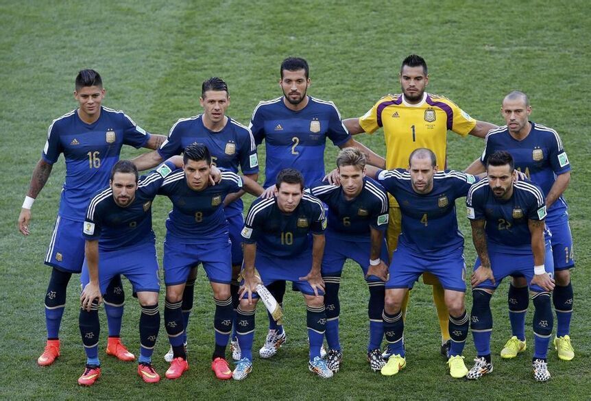 关于已有10支球队确定晋级美加墨世界杯亚洲三强、阿根廷在列的信息 第2张 关于已有10支球队确定晋级美加墨世界杯亚洲三强、阿根廷在列的信息 第2张