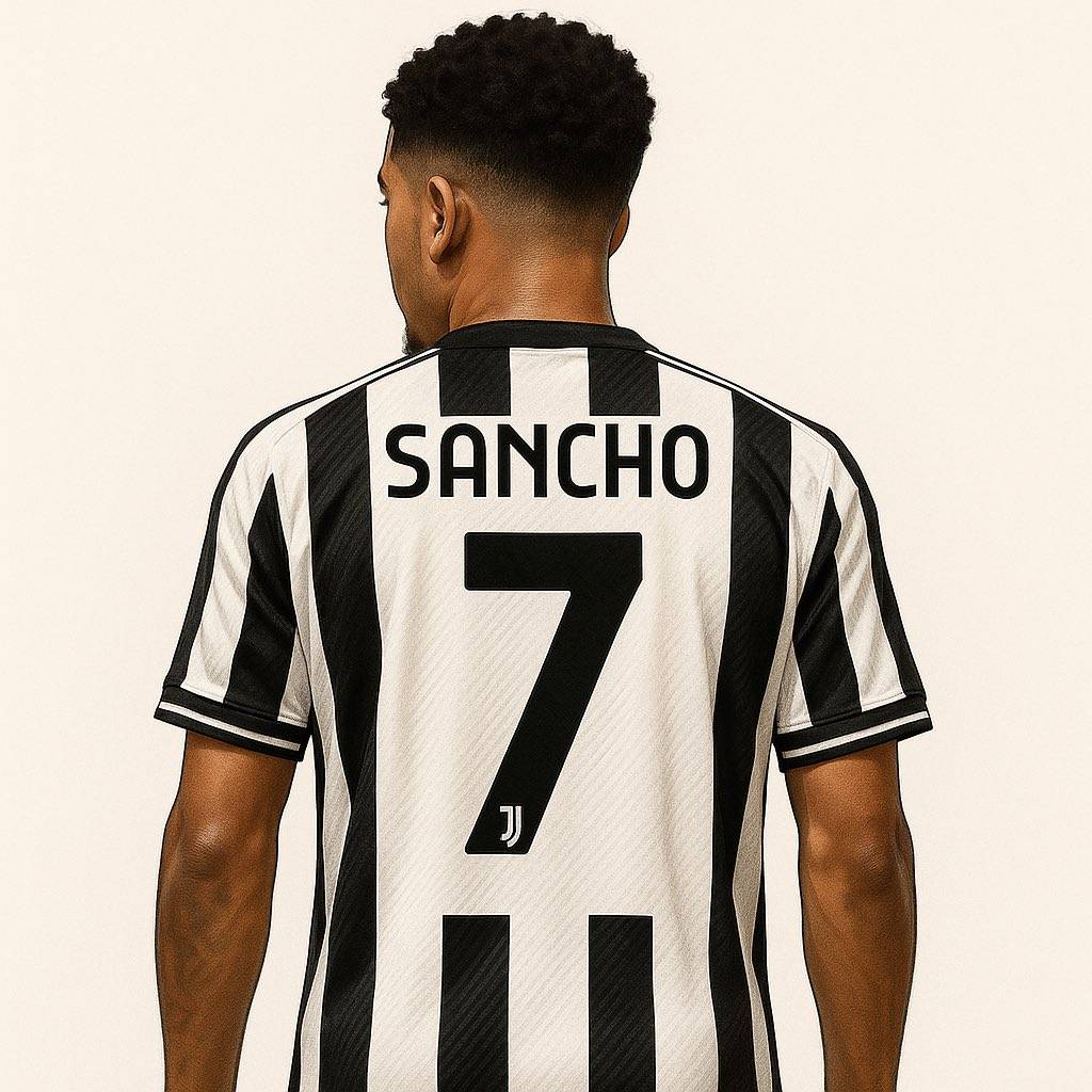 包含桑乔愿降薪加盟尤文桑乔在切尔西租借期满后回归曼联的词条  第1张