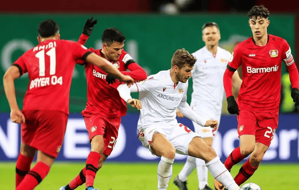 德甲:圣保利VS柏林联合 第1张 德甲:圣保利VS柏林联合 第1张