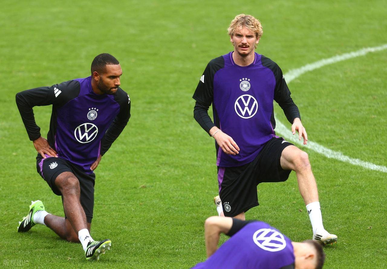 图片报预测德国队首发德国欧预赛对阵卢森堡大名单 第2张 图片报预测德国队首发德国欧预赛对阵卢森堡大名单 第2张