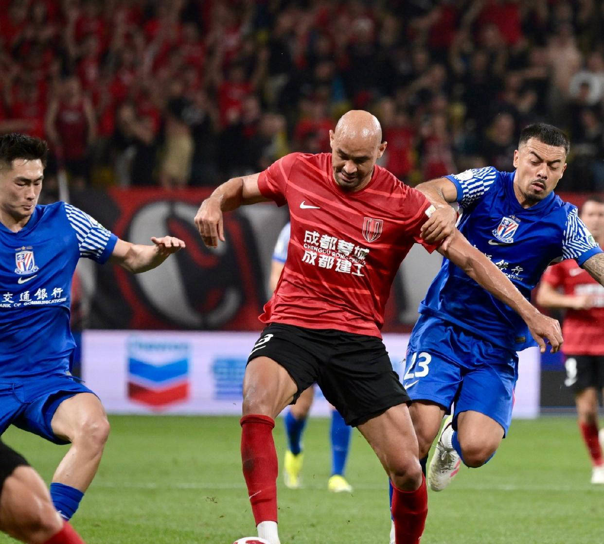 中超最新积分榜成都蓉城升至榜首北京国安跌至第四的简单介绍