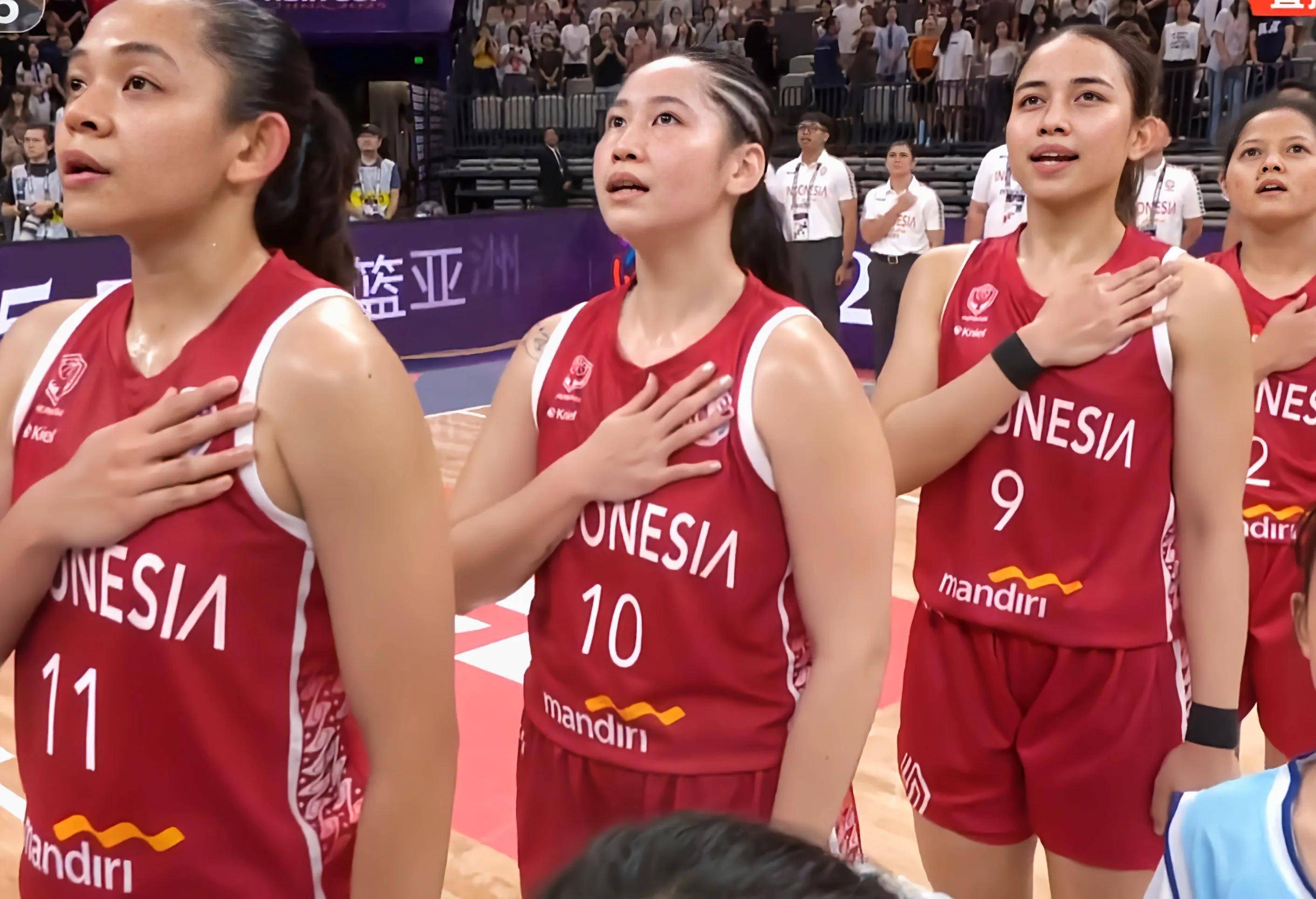 包含中国女篮亚洲杯首战将迎战印尼队7月13日正式打响的词条 第2张 包含中国女篮亚洲杯首战将迎战印尼队7月13日正式打响的词条 第2张