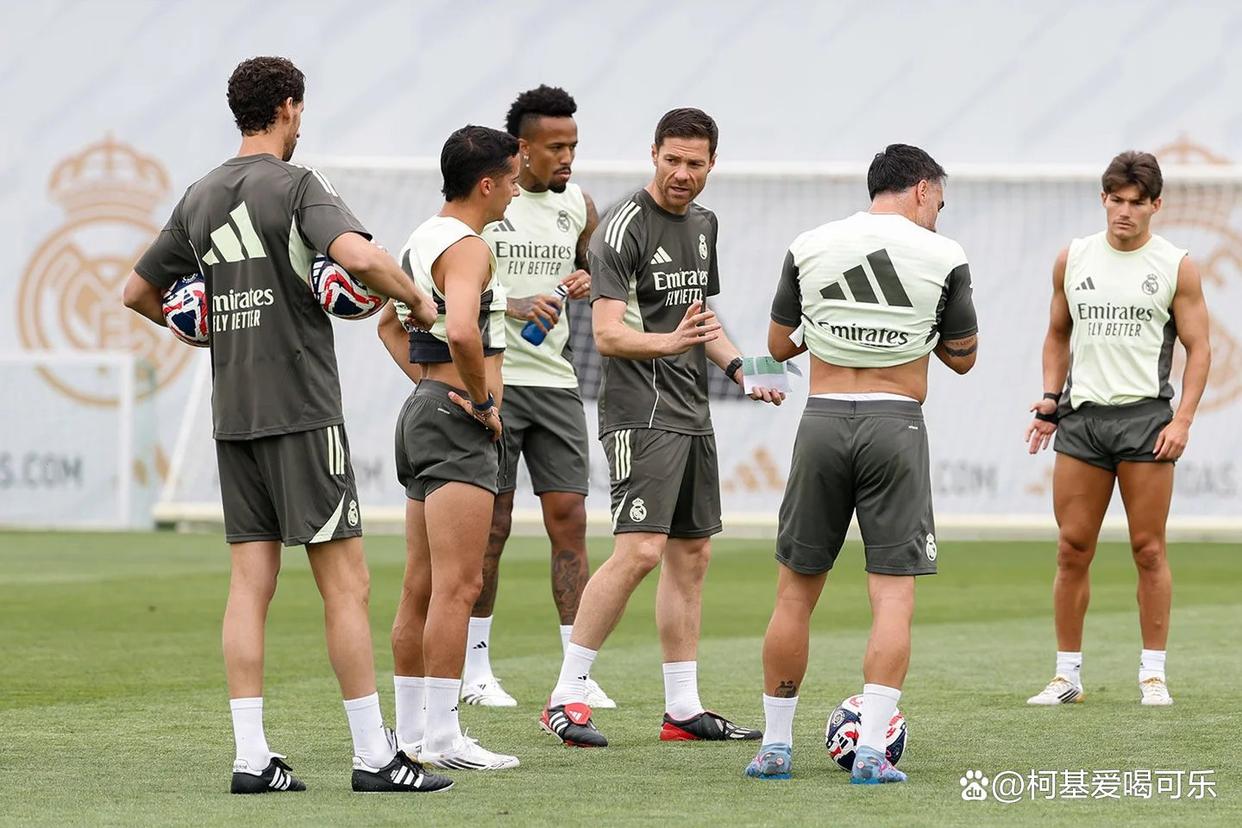 阿斯:皇马是世俱杯唯一门票售罄球队超过六万五千张的简单介绍 第2张 阿斯:皇马是世俱杯唯一门票售罄球队超过六万五千张的简单介绍 第2张