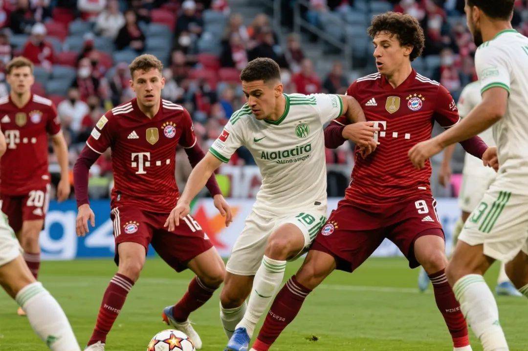 包含世俱杯拜仁慕尼黑10-0奥克兰城球队多名球员进球的词条 第1张 包含世俱杯拜仁慕尼黑10-0奥克兰城球队多名球员进球的词条 第1张