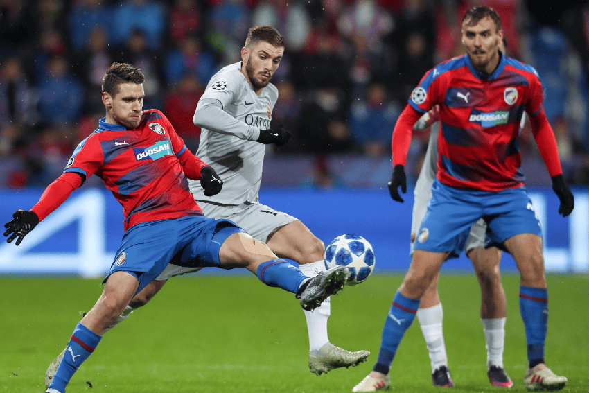 包含欧联资格赛塞尔维特VS乌德勒支今日预测客队近期保持连胜的词条 第2张 包含欧联资格赛塞尔维特VS乌德勒支今日预测客队近期保持连胜的词条 第2张