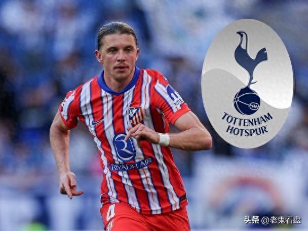 关于马德里竞技有意出售加拉格尔球队认为球员表现一般的信息  第2张