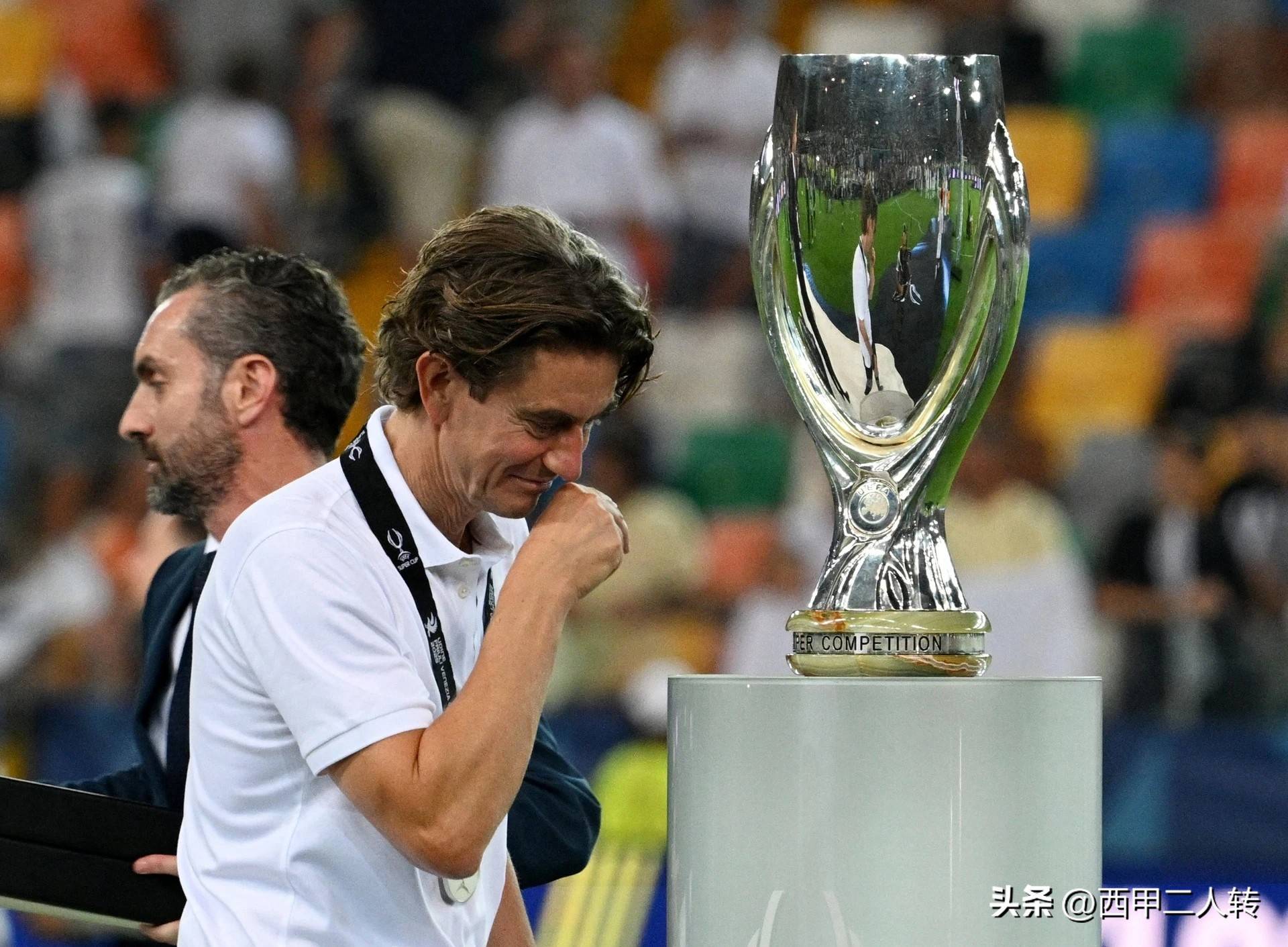 外媒称热刺的战术让人眼前一亮点球惜败巴黎的简单介绍  第1张