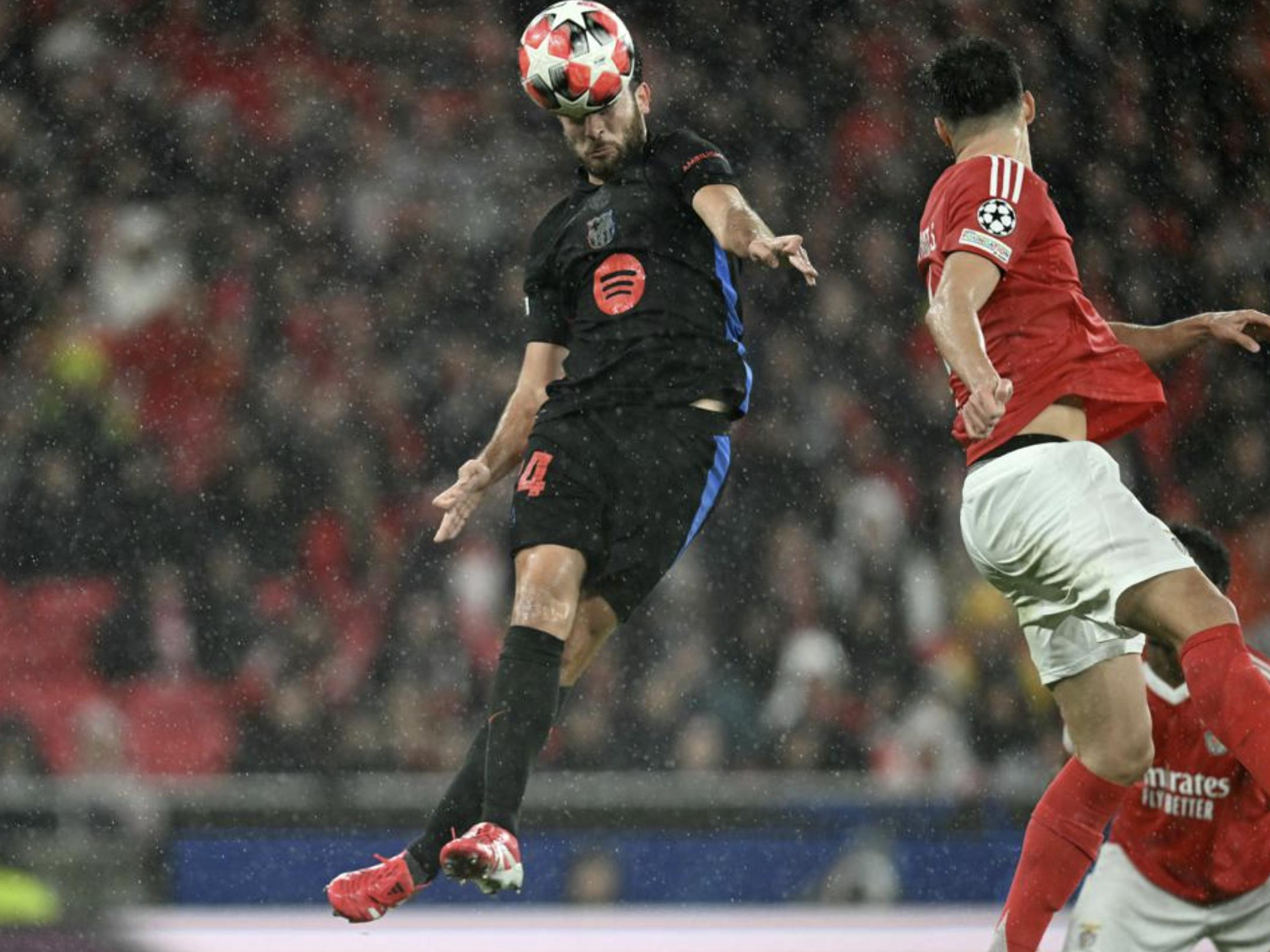 记者:弗里克给巴萨球员放了两天假巴萨取得联赛两连胜的简单介绍 第1张 记者:弗里克给巴萨球员放了两天假巴萨取得联赛两连胜的简单介绍 第1张