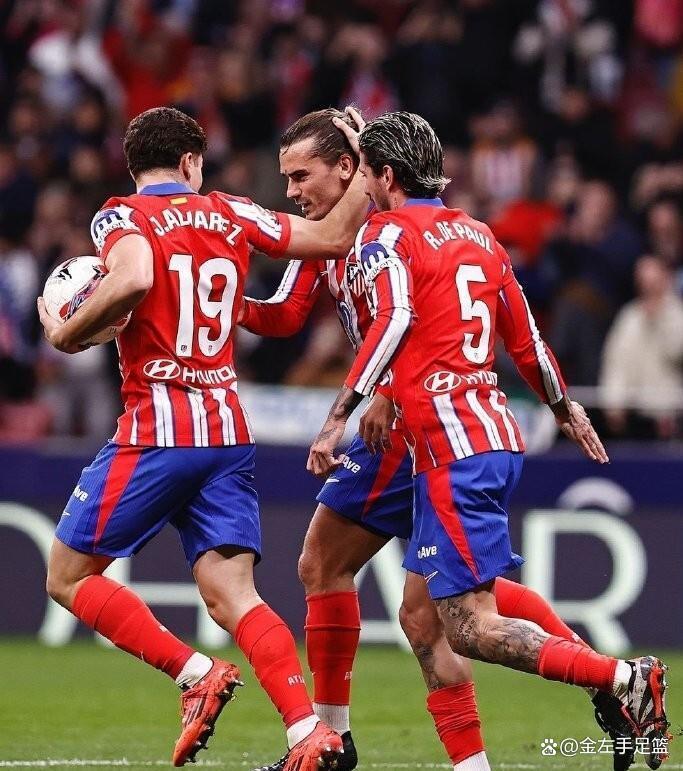 世俱杯马德里竞技vs博塔弗戈预测分析马竞遭遇硬骨头的简单介绍  第1张