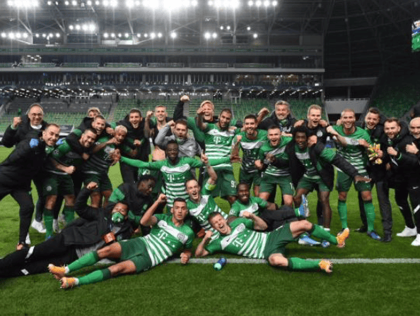 世预赛爱尔兰VS匈牙利预测爱尔兰主场作战的简单介绍 第2张 世预赛爱尔兰VS匈牙利预测爱尔兰主场作战的简单介绍 第2张