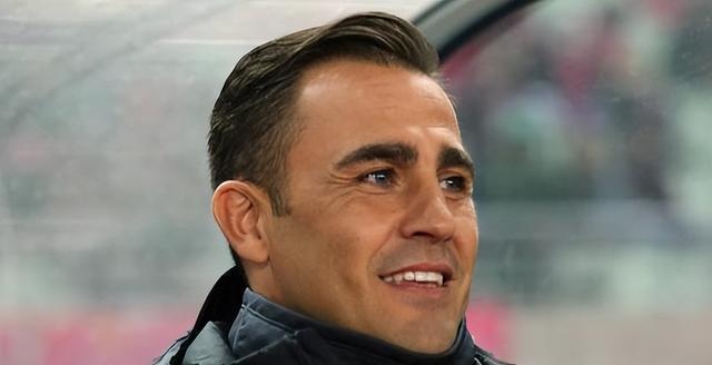 国足选帅报名踊跃卡纳瓦罗有意接手的简单介绍 第2张 国足选帅报名踊跃卡纳瓦罗有意接手的简单介绍 第2张