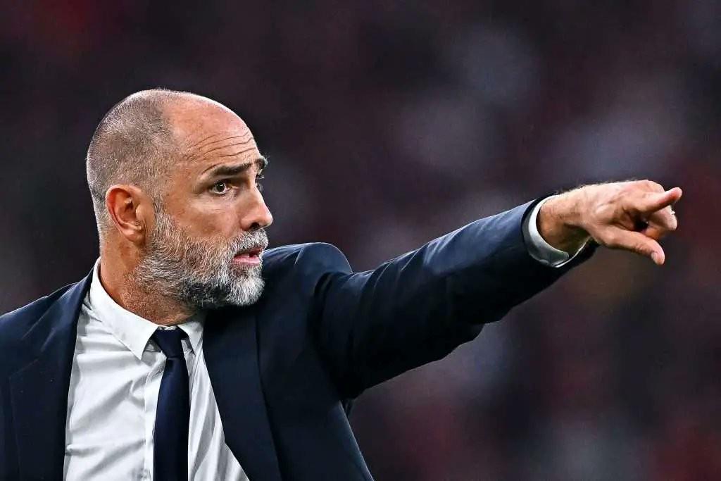 马竞对莫利纳估价3000万欧球员符合尤文主帅图多尔的引援标准的简单介绍