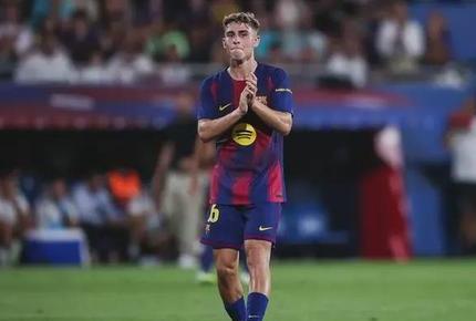 巴萨对费尔明标价7000万欧切尔西考虑出价的简单介绍  第1张