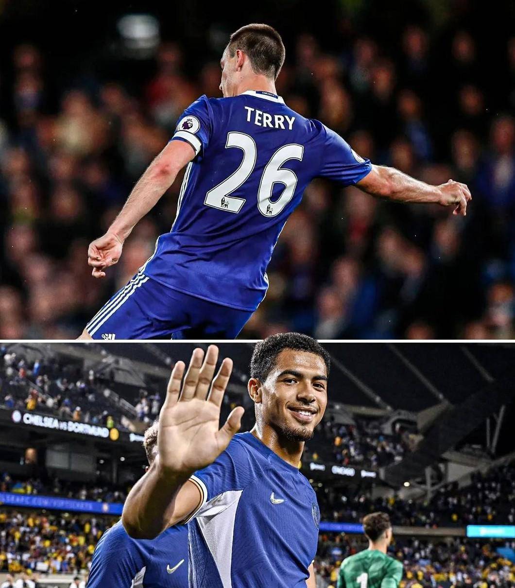 包含特里谈切尔西夺冠的前景球队现在需要积累经验的词条