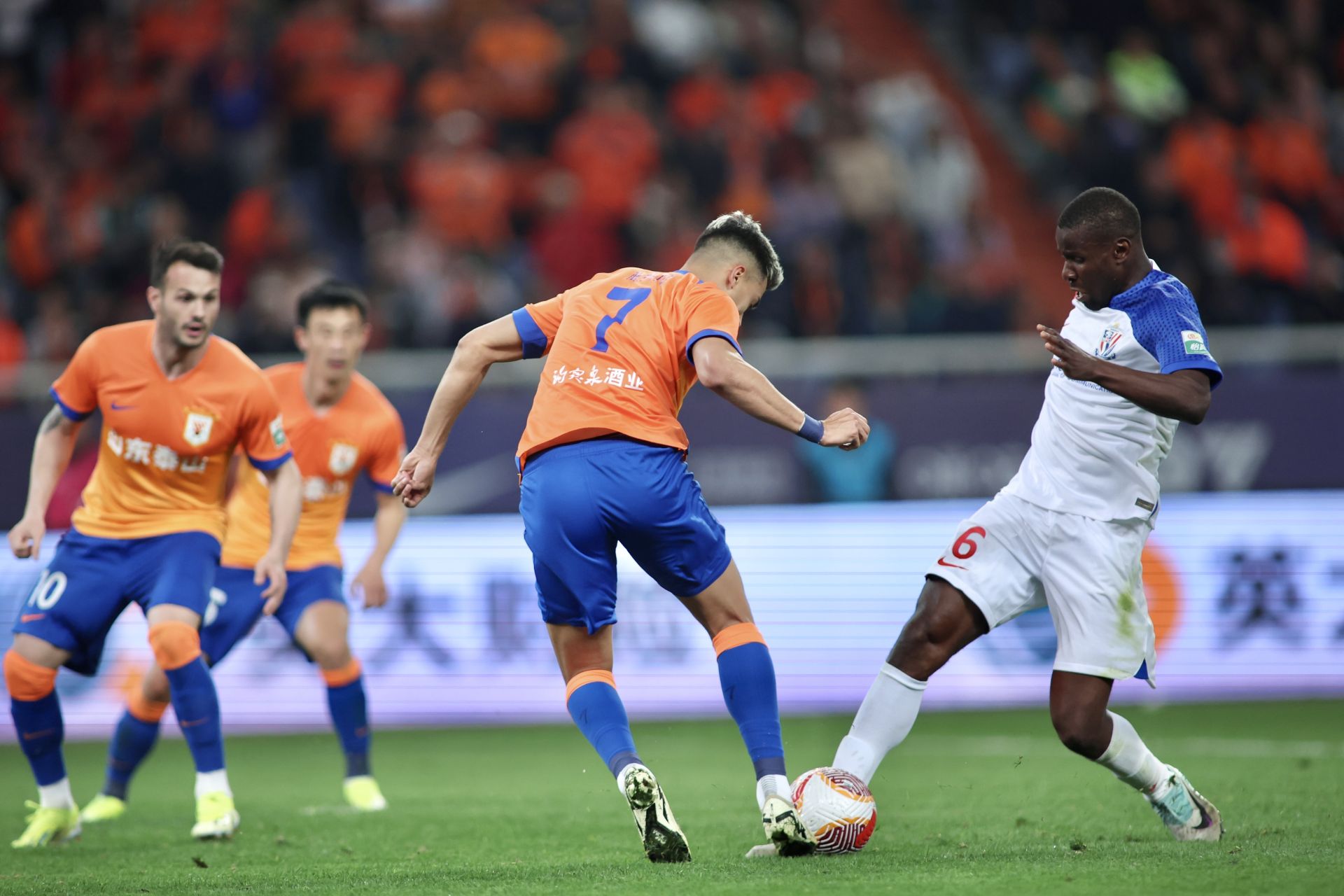 包含申花最强阵容回归中超争冠进入白日化的词条  第1张