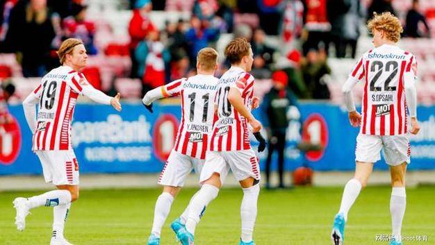 挪超瓦勒伦加VS腓特烈斯塔前瞻腓特烈斯塔近况不佳的简单介绍 第1张 挪超瓦勒伦加VS腓特烈斯塔前瞻腓特烈斯塔近况不佳的简单介绍 第1张