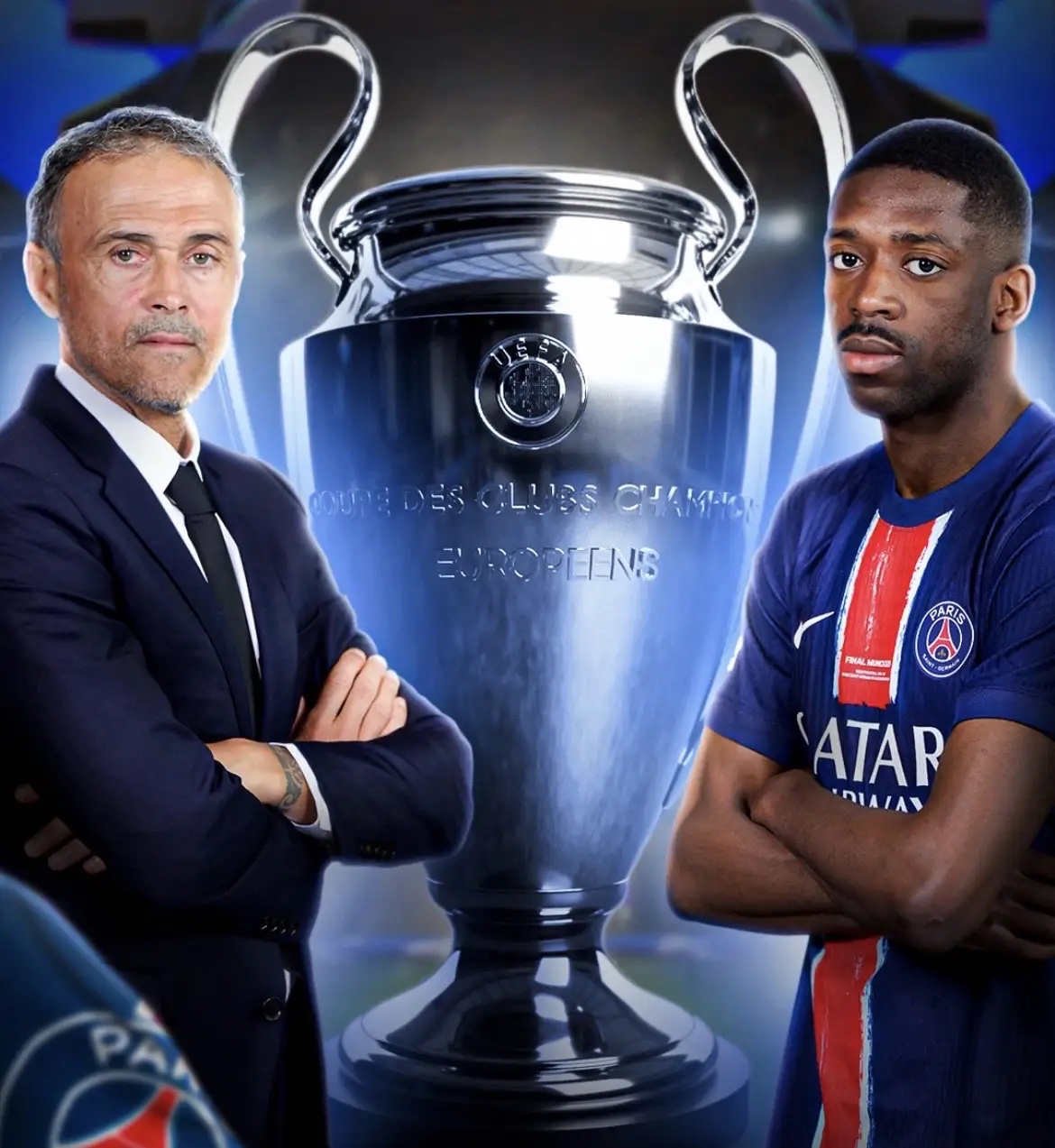 关于巴黎对法国足协非常不满登贝莱受伤令管理层怒火中烧的信息 第2张 关于巴黎对法国足协非常不满登贝莱受伤令管理层怒火中烧的信息 第2张