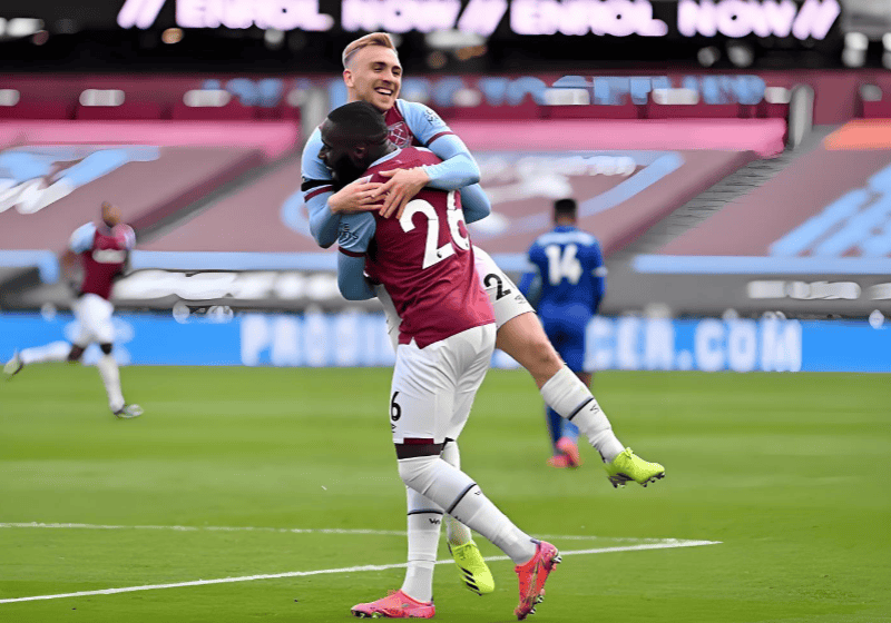 英超利兹联VS西汉姆联预测前瞻两队苦苦挣扎的简单介绍