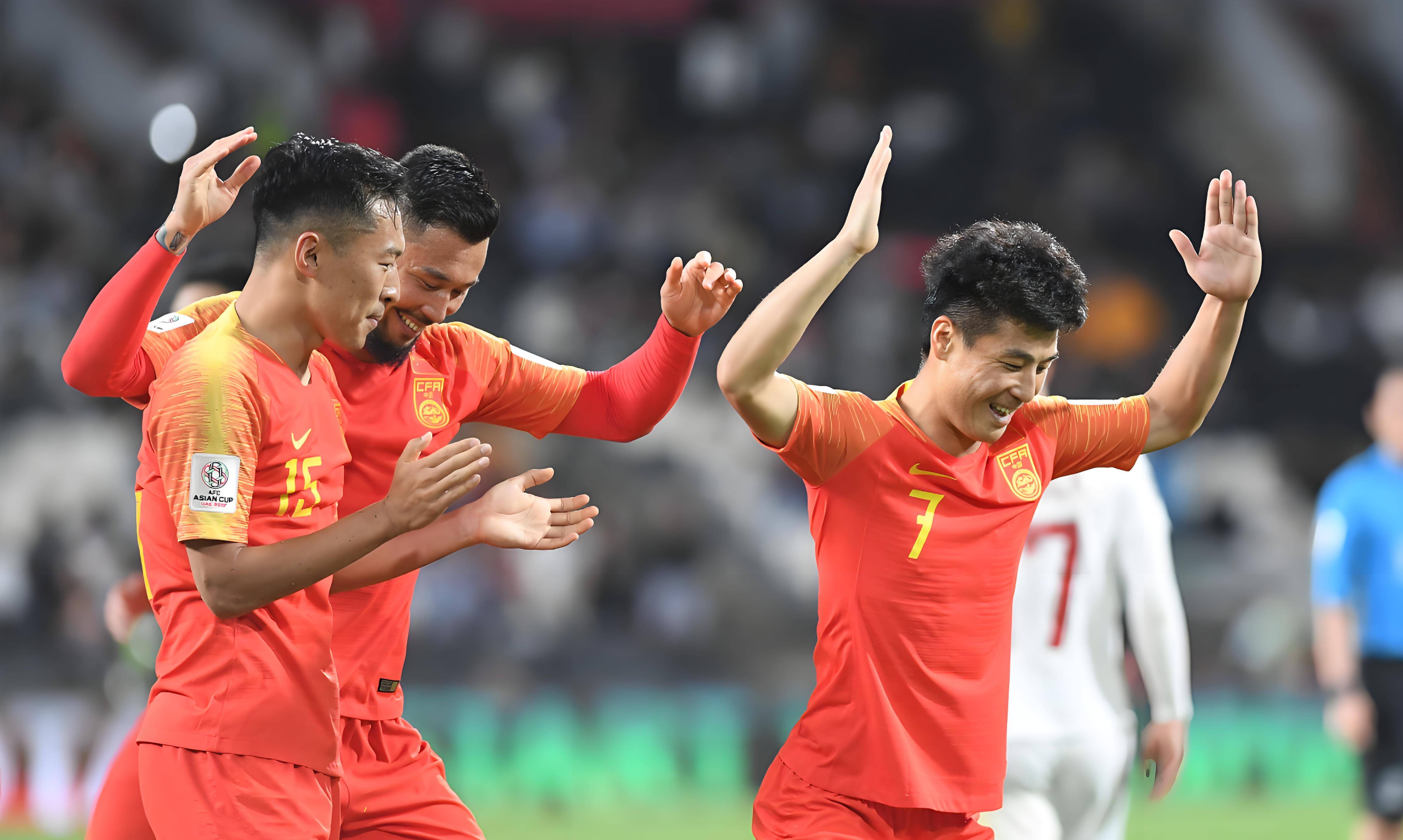 关于国足客战印尼需保持平常心球队将迎来很多考验的信息