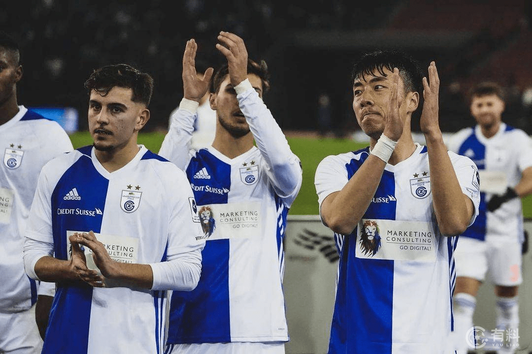 瑞士超:图恩VS卢加诺 第1张 瑞士超:图恩VS卢加诺 第1张