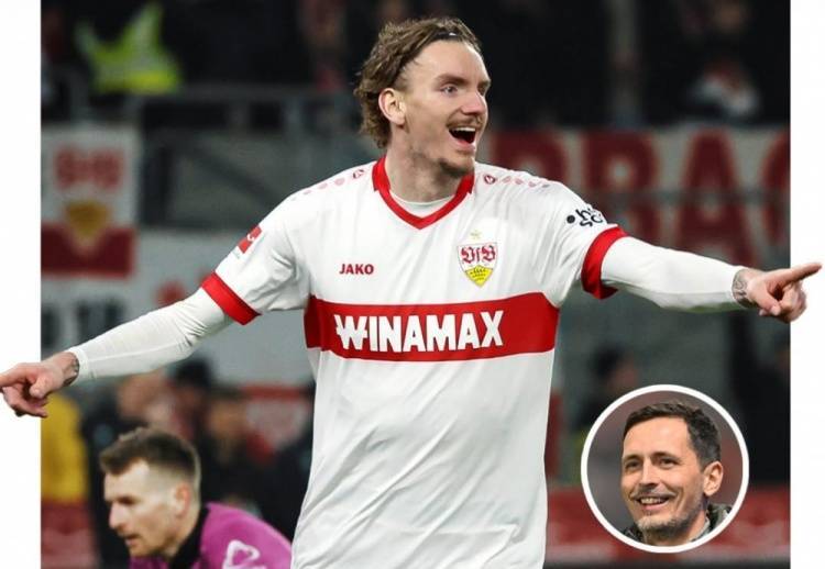 包含曝拜仁全力推进签沃尔特马德愿意出价5000万欧的词条  第1张