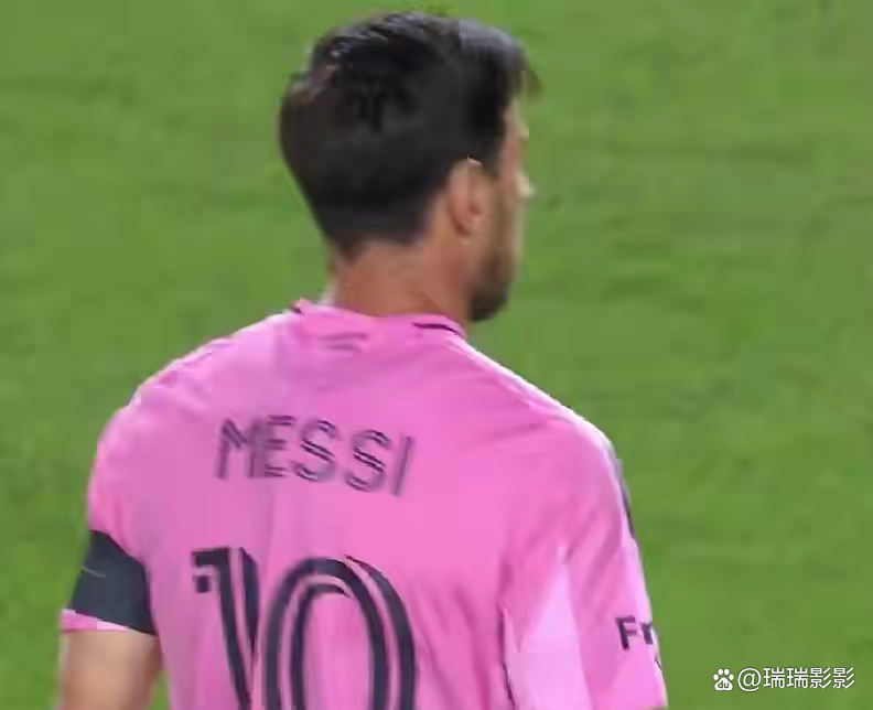 梅西达成生涯400助里程碑创造新纪录的简单介绍 第2张 梅西达成生涯400助里程碑创造新纪录的简单介绍 第2张