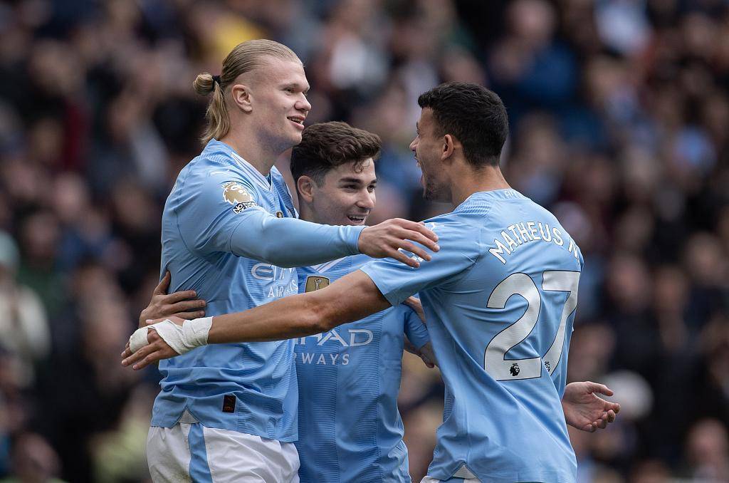 包含瓜帅:上赛季并不能算糟糕曼城拿到英超第三的词条 第1张 包含瓜帅:上赛季并不能算糟糕曼城拿到英超第三的词条 第1张