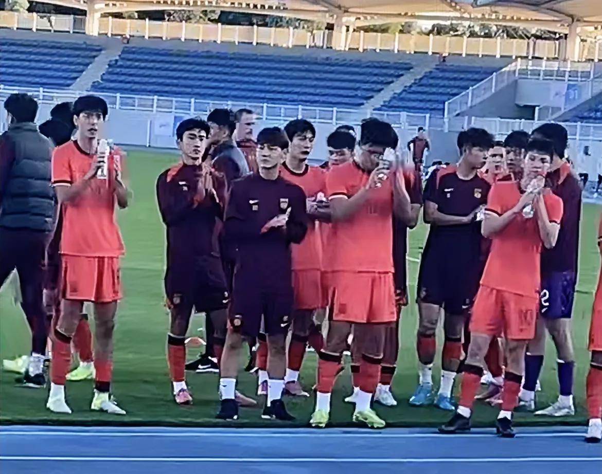 国足世界排名掉至第99位被泰国反超  第2张