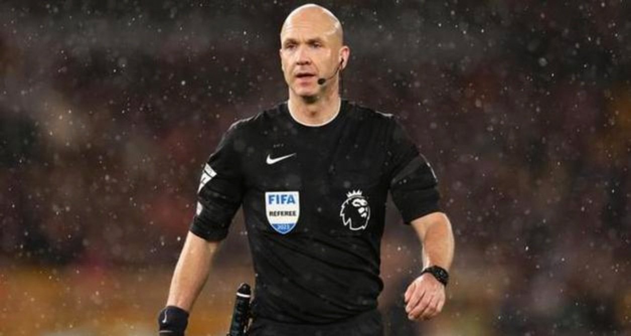 关于英超首位黑人裁判去世在英格兰裁判界具有开拓性的信息