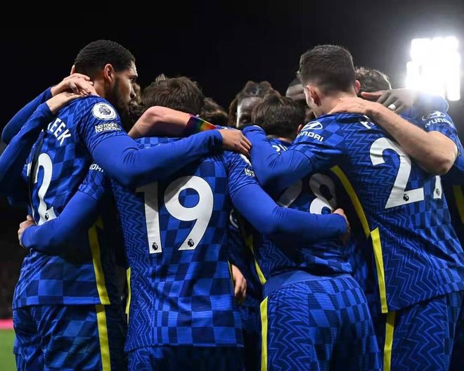 包含切尔西与加纳乔就个人协议达成一致蓝军将正式推动交易的词条 第1张 包含切尔西与加纳乔就个人协议达成一致蓝军将正式推动交易的词条 第1张