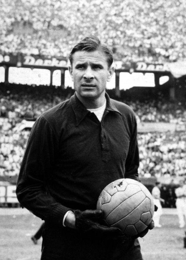 包含足坛历史门将转会费排名凯帕居首舍瓦利耶跻身前五的词条 第2张 包含足坛历史门将转会费排名凯帕居首舍瓦利耶跻身前五的词条 第2张