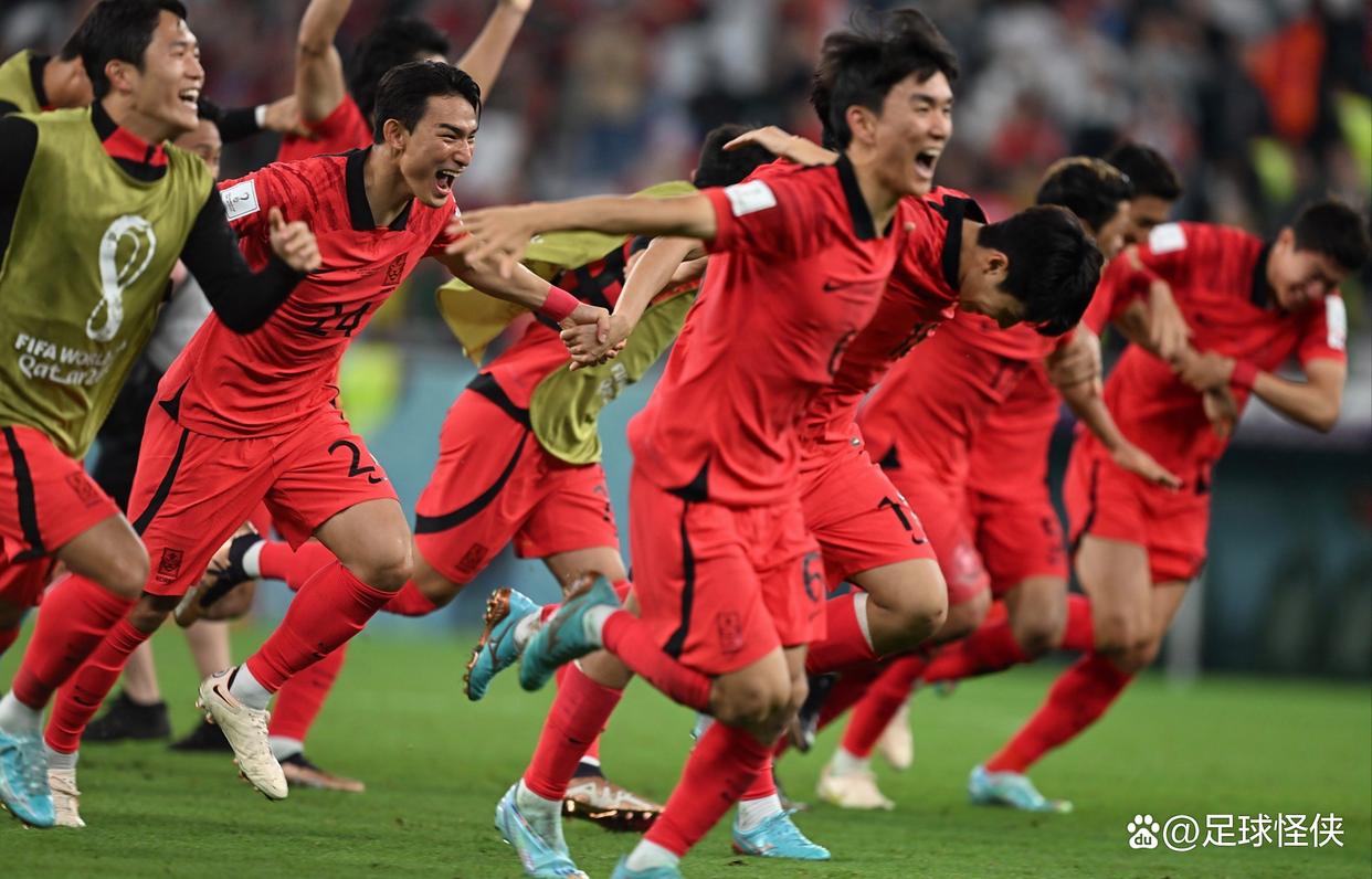 东亚杯韩国VS日本比赛预测两队上演冠军争夺战的简单介绍 第2张 东亚杯韩国VS日本比赛预测两队上演冠军争夺战的简单介绍 第2张