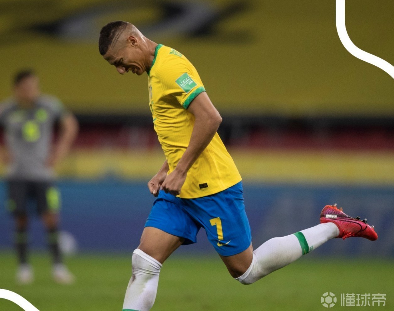 关于巴西经历史上最差世预赛成绩胜率仅有52%的信息 第1张 关于巴西经历史上最差世预赛成绩胜率仅有52%的信息 第1张