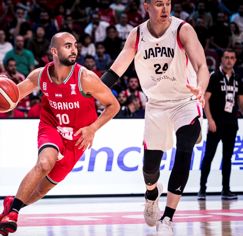 伊朗男篮力克日本男篮迎连胜几乎提前锁定小组第一的简单介绍 第1张 伊朗男篮力克日本男篮迎连胜几乎提前锁定小组第一的简单介绍 第1张