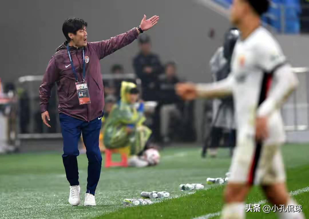 关于青岛海牛球迷赛后喜极而泣海牛完成保级的信息 第1张 关于青岛海牛球迷赛后喜极而泣海牛完成保级的信息 第1张