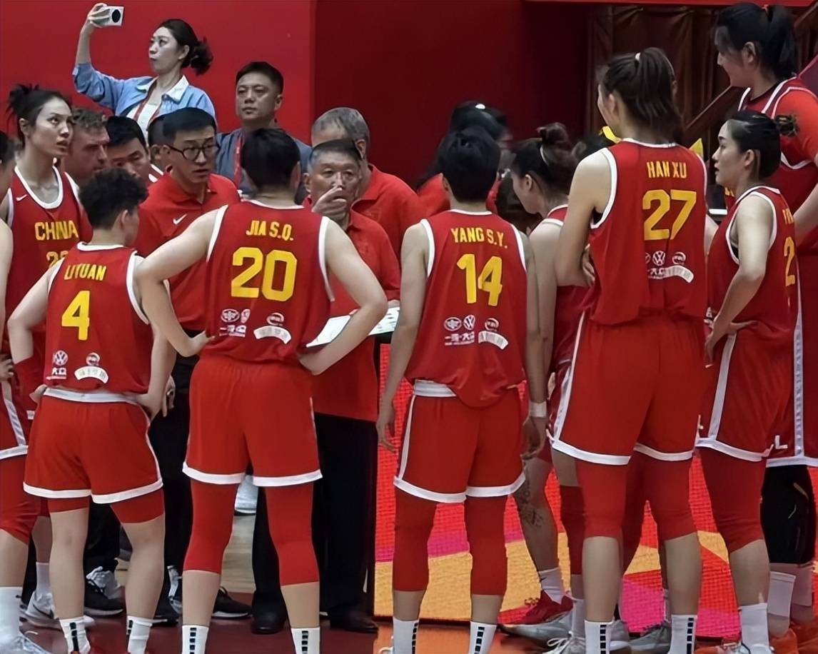 包含女篮今晚比赛哪个台播放中国女篮再战澳大利亚女篮的词条 第2张 包含女篮今晚比赛哪个台播放中国女篮再战澳大利亚女篮的词条 第2张