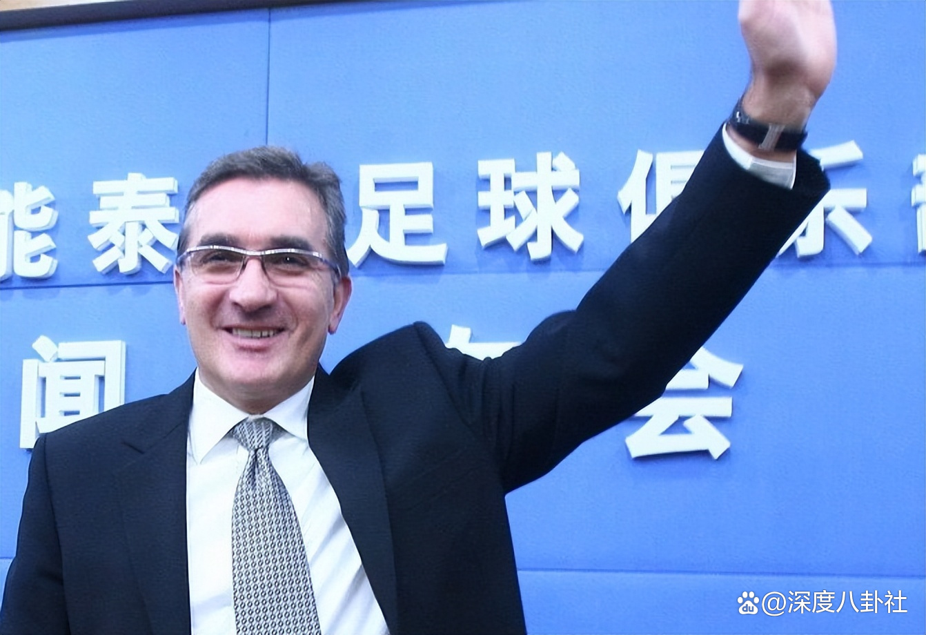 关于伊万还能留任国足吗足协已经收到经纪公司推荐的新帅人选的信息  第2张