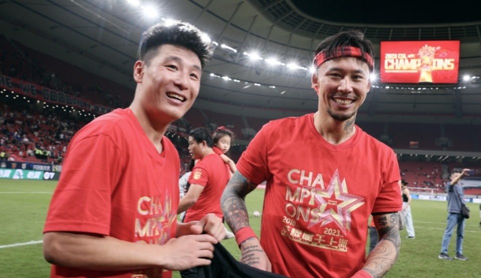 王大雷续任国足第一队长接替离队的武磊 第2张 王大雷续任国足第一队长接替离队的武磊 第2张