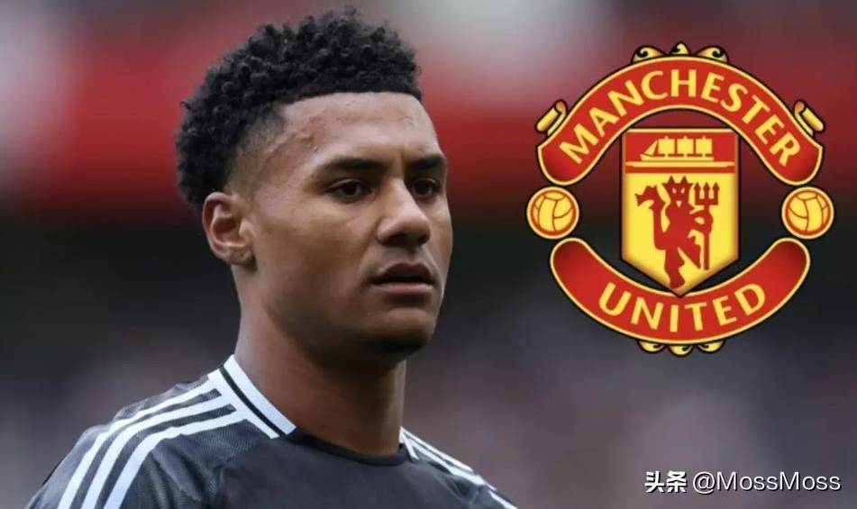 曝沃特金斯十分愿意加盟曼联红魔尚未提出正式报价的简单介绍 第2张 曝沃特金斯十分愿意加盟曼联红魔尚未提出正式报价的简单介绍 第2张