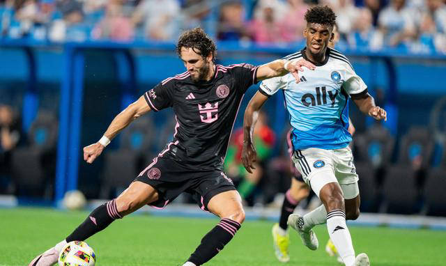 美职业足球推荐：华盛顿联VS纳什维尔前瞻纳什维尔延续连胜的简单介绍