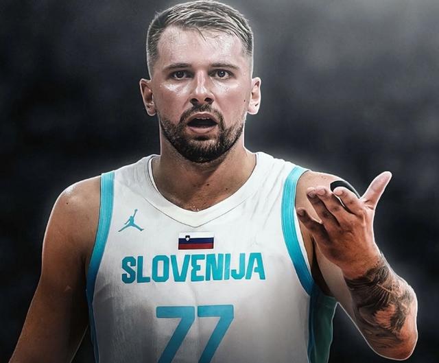 关于东契奇创纪录成欧锦赛第一人首位单场30分5助5断球员的信息 第2张 关于东契奇创纪录成欧锦赛第一人首位单场30分5助5断球员的信息 第2张