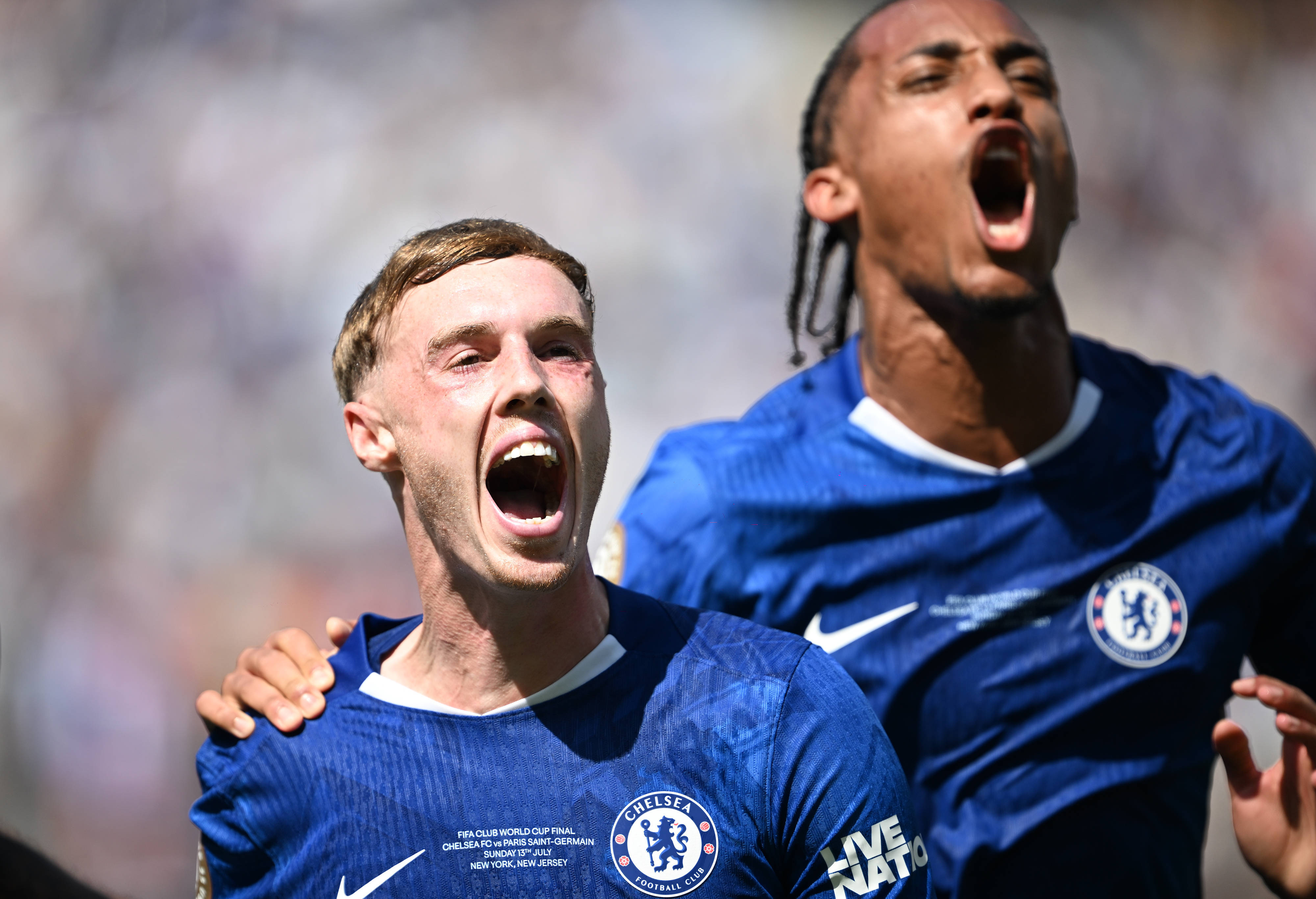 媒体:切尔西长线布局高收益世俱杯夺冠的简单介绍 第1张 媒体:切尔西长线布局高收益世俱杯夺冠的简单介绍 第1张