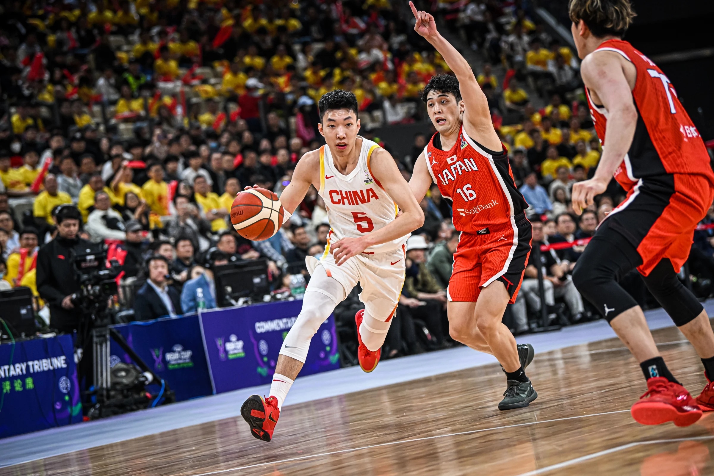 男篮亚洲杯今日赛程4组对阵含亚洲前二球队  第2张