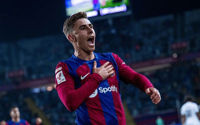 切尔西报价费尔明巴萨面临抉择的简单介绍 第1张 切尔西报价费尔明巴萨面临抉择的简单介绍 第1张