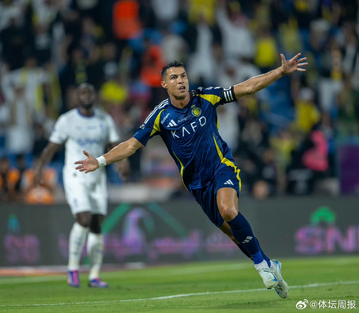 沙职拉斯决心VS利雅得胜利预测分析C罗状态依然火爆的简单介绍  第2张