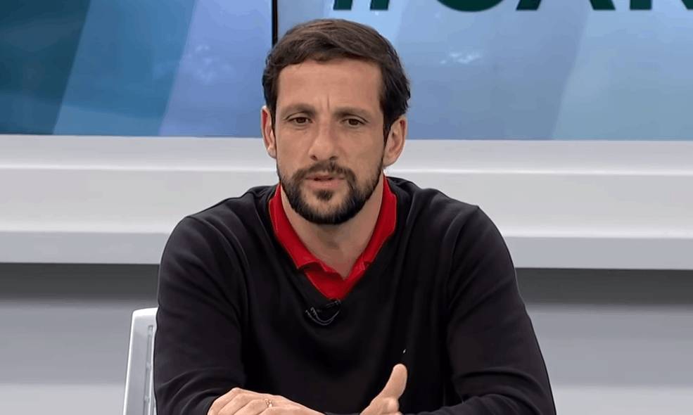 贝莱蒂成为巴萨竞技新任主帅下赛季征战西协乙的简单介绍