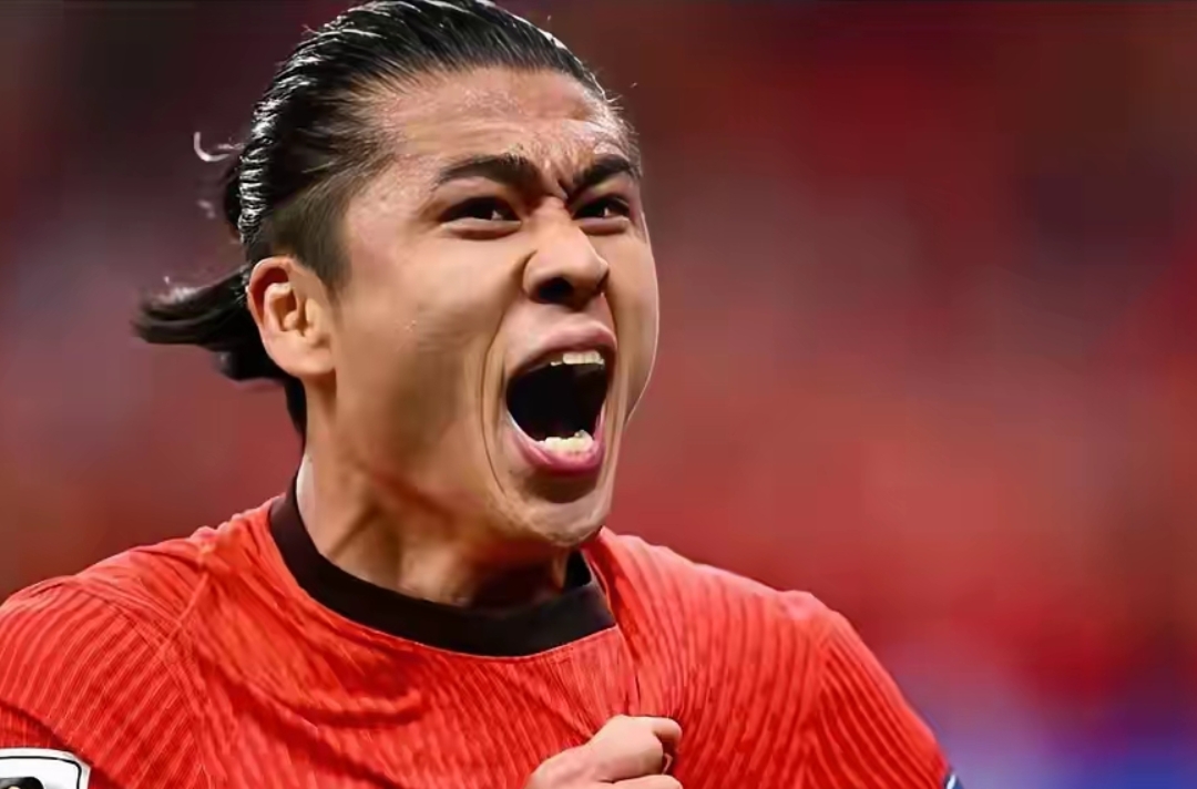 曝张玉宁今天前往大连报到国足备战东亚杯的简单介绍  第2张