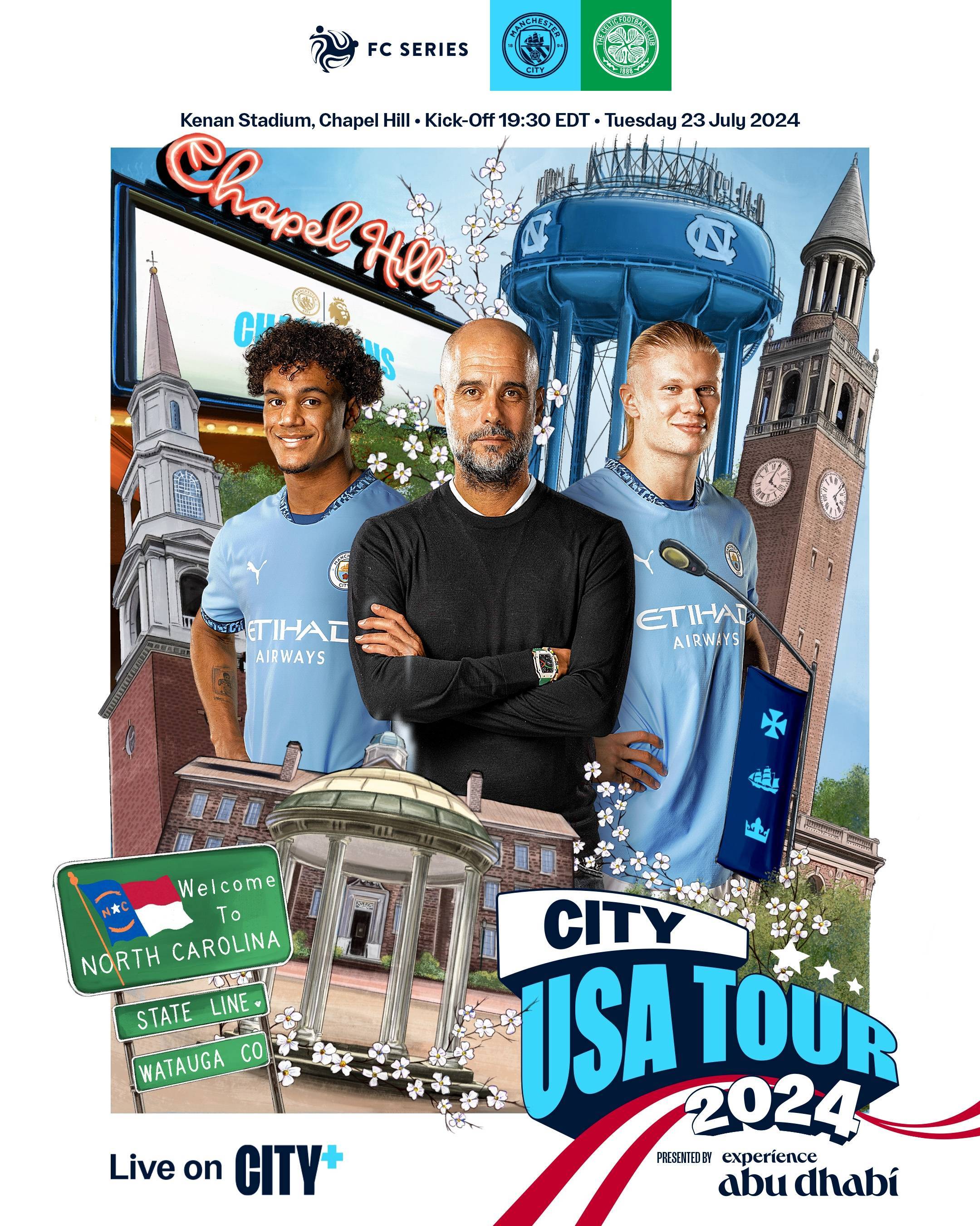 曼城有意里昂中场切尔基瓜迪奥拉正为下赛季重组阵容