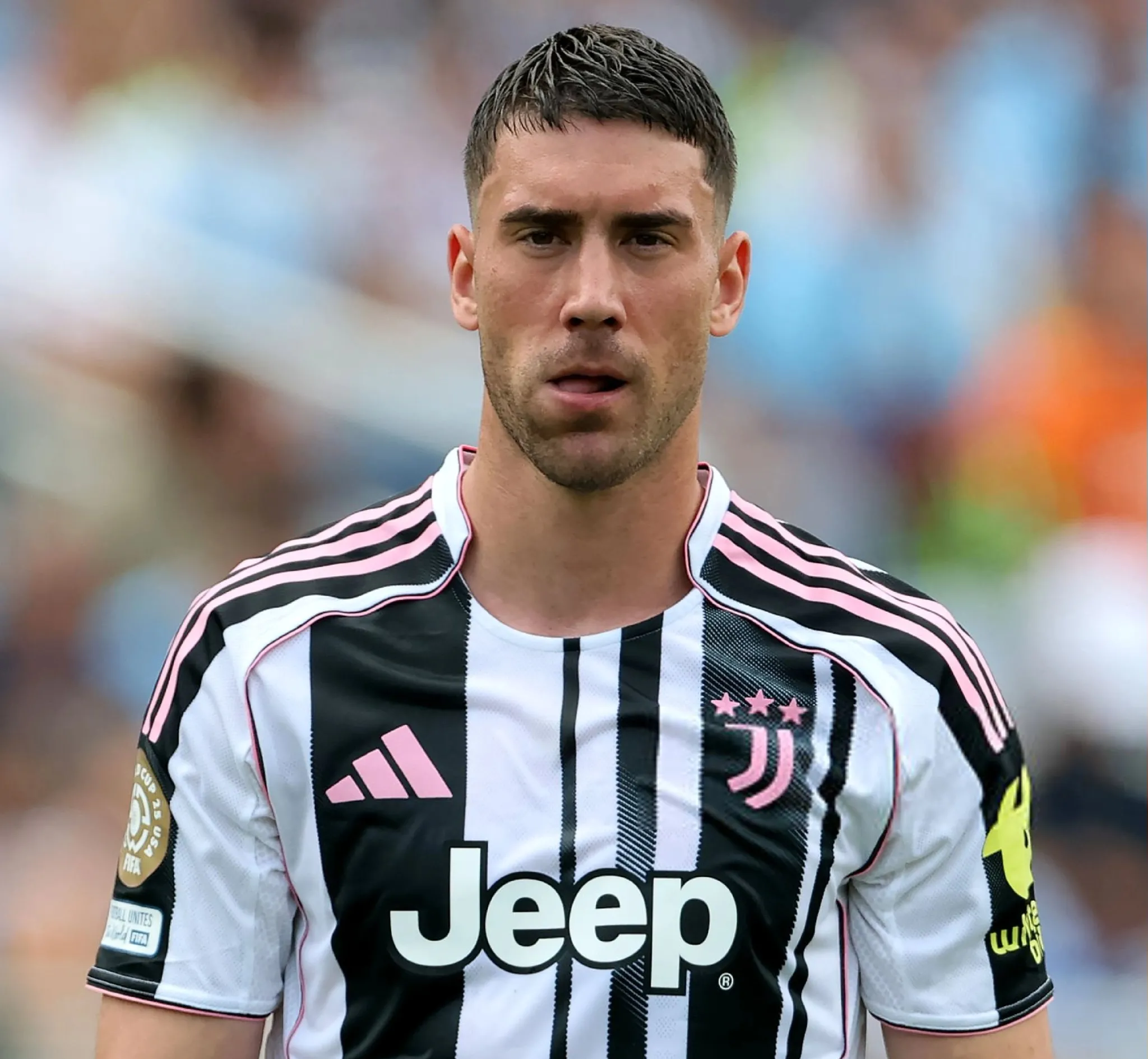 关于曝AC米兰有意阿奇布朗列为引援目标的信息  第1张