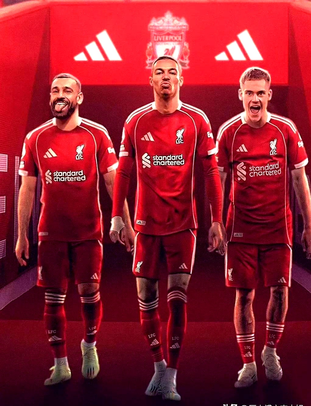 萨拉赫或缺席利物浦最多11场比赛代表埃及国家队出战非洲杯的简单介绍